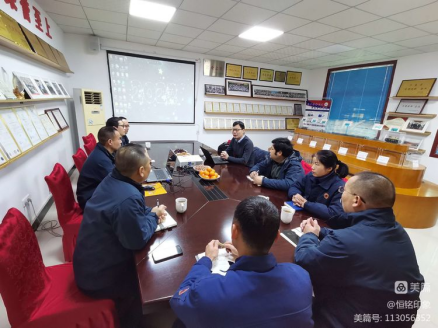 德資客戶到訪進行電動尾門彈簧鋼絲現(xiàn)場預(yù)審